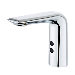 Zurn motion sensor faucets